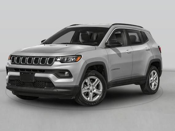 JEEP COMPASS 2023 3C4NJDCN5PT565830 image JEEP COMPASS 2023 3C4NJDCN5PT565830 image