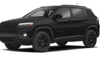 JEEP COMPASS 2023 3C4NJDDN3PT510615 image