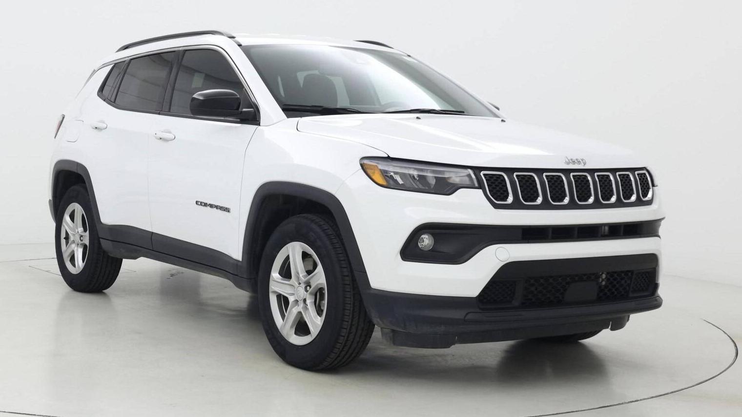 JEEP COMPASS 2023 3C4NJDBN0PT521333 image