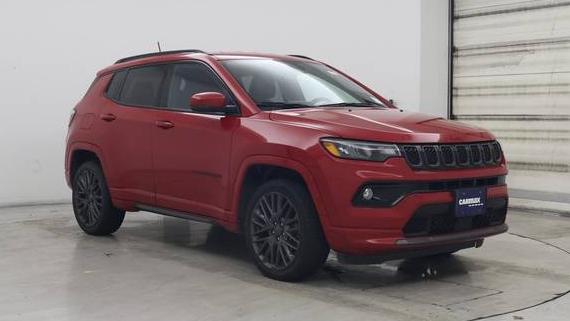 JEEP COMPASS 2023 3C4NJDCN3PT543521 image JEEP COMPASS 2023 3C4NJDCN3PT543521 image