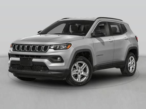 JEEP COMPASS 2023 3C4NJDCN2PT511093 image