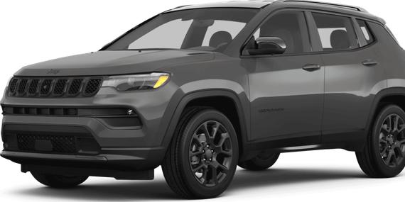 JEEP COMPASS 2023 3C4NJDAN0PT531751 image
