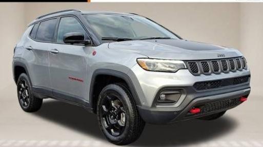 JEEP COMPASS 2023 3C4NJDDN4PT567616 image