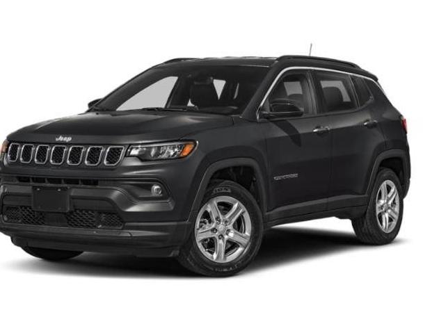 JEEP COMPASS 2023 3C4NJDCNXPT544990 image