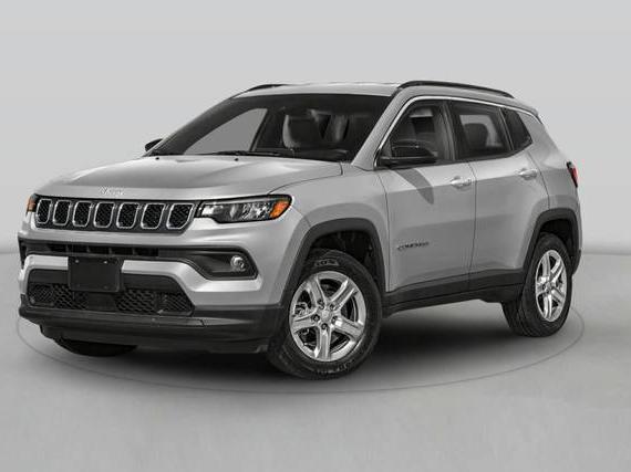 JEEP COMPASS 2023 3C4NJDFN7PT501476 image