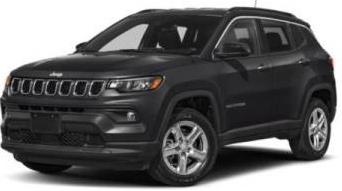 JEEP COMPASS 2023 3C4NJDBN6PT529565 image