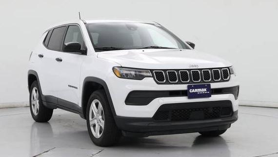 JEEP COMPASS 2023 3C4NJDANXPT538979 image JEEP COMPASS 2023 3C4NJDANXPT538979 image