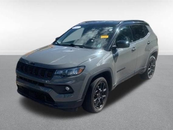 JEEP COMPASS 2023 3C4NJDBN1PT533099 image