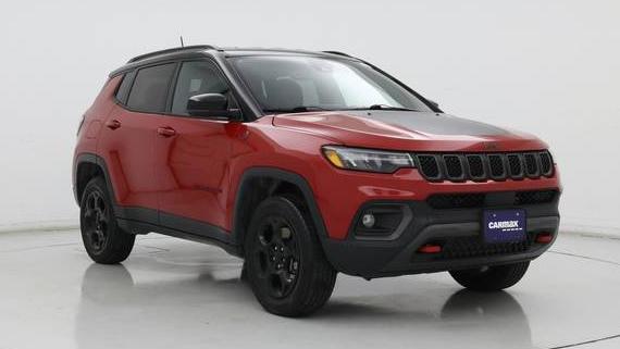 JEEP COMPASS 2023 3C4NJDDN2PT544285 image