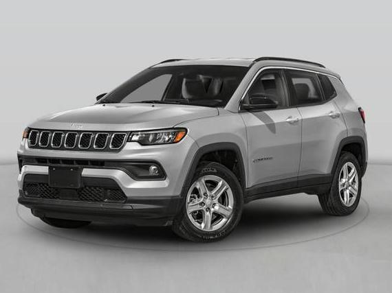 JEEP COMPASS 2023 3C4NJDFN3PT512538 image