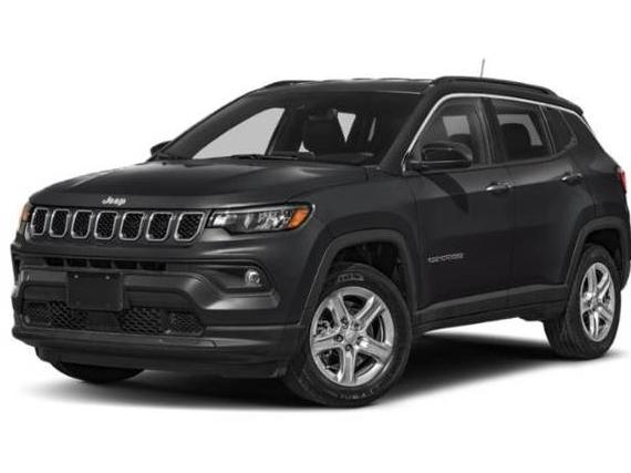 JEEP COMPASS 2023 3C4NJDBN0PT529609 image