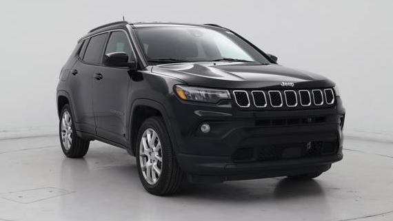 JEEP COMPASS 2023 3C4NJDFN1PT571684 image