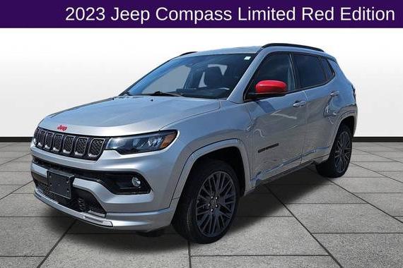 JEEP COMPASS 2023 3C4NJDCN1PT511473 image JEEP COMPASS 2023 3C4NJDCN1PT511473 image