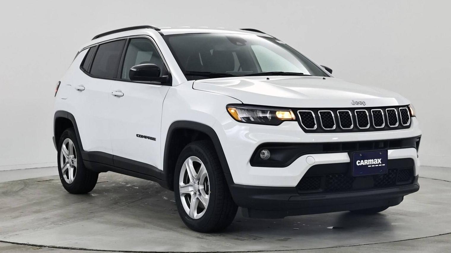 JEEP COMPASS 2023 3C4NJDBN1PT562215 image