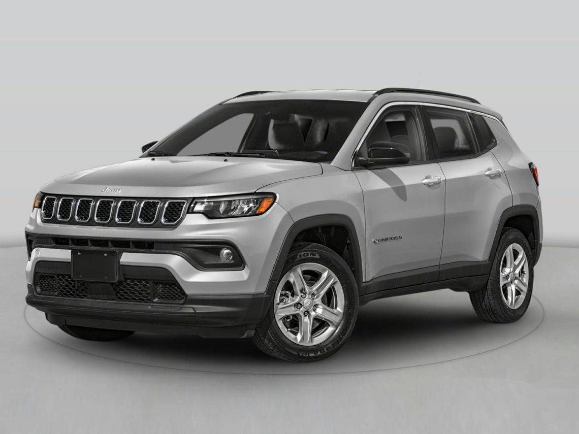 JEEP COMPASS 2023 3C4NJDFN1PT558367 image