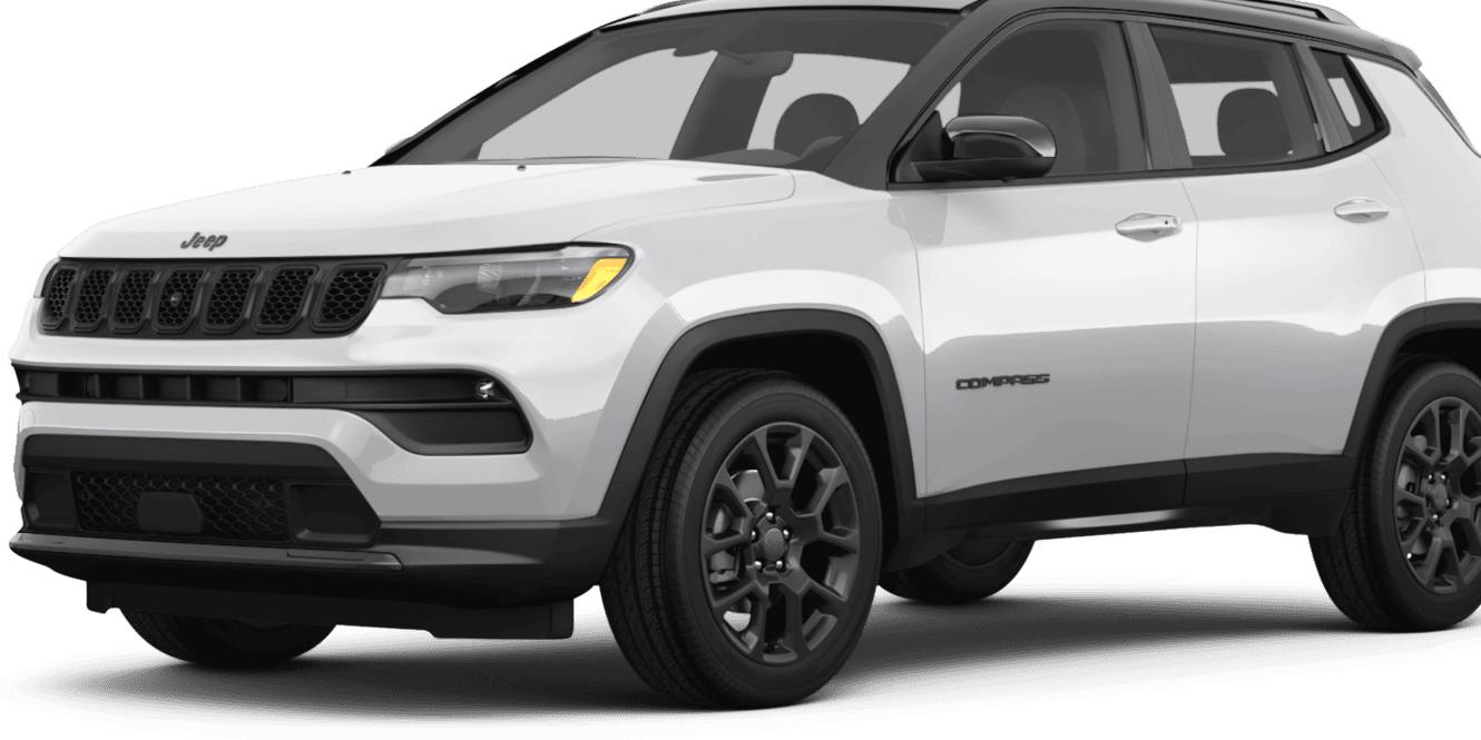 JEEP COMPASS 2023 3C4NJDBNXPT559183 image