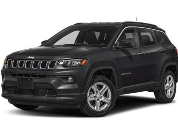 JEEP COMPASS 2023 3C4NJDBN3PT512836 image
