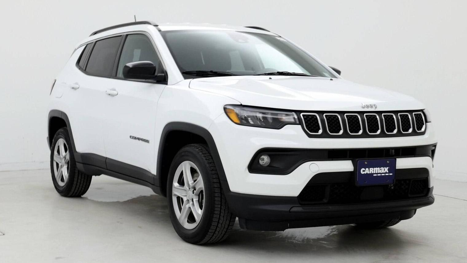 JEEP COMPASS 2023 3C4NJDBN3PT552690 image