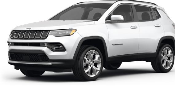 JEEP COMPASS 2023 3C4NJDCN7PT569202 image JEEP COMPASS 2023 3C4NJDCN7PT569202 image