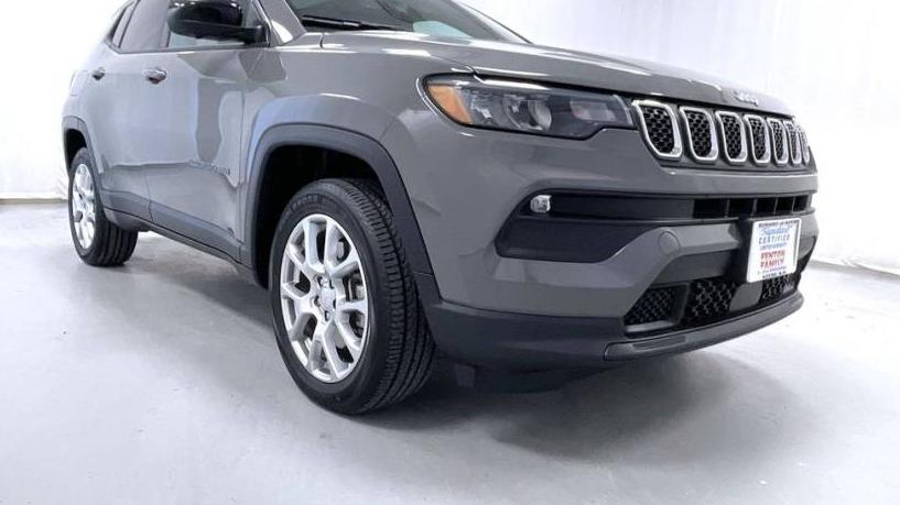 JEEP COMPASS 2023 3C4NJDFN8PT534941 image