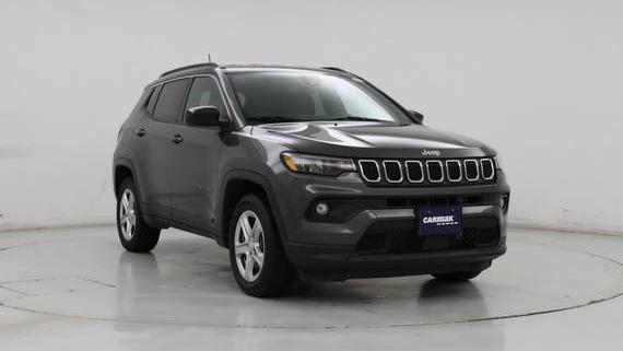 JEEP COMPASS 2023 3C4NJDBN0PT539752 image