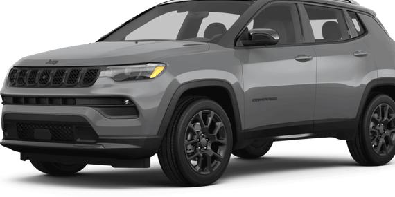 JEEP COMPASS 2023 3C4NJDBNXPT512932 image