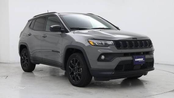 JEEP COMPASS 2023 3C4NJDBNXPT536079 image