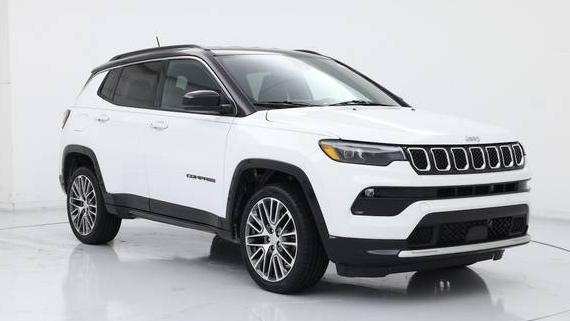 JEEP COMPASS 2023 3C4NJDCN7PT554635 image JEEP COMPASS 2023 3C4NJDCN7PT554635 image