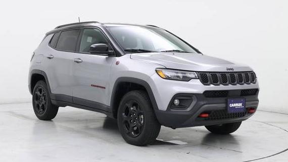 JEEP COMPASS 2023 3C4NJDDN3PT556610 image JEEP COMPASS 2023 3C4NJDDN3PT556610 image