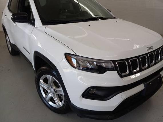 JEEP COMPASS 2023 3C4NJDBN7PT553048 image