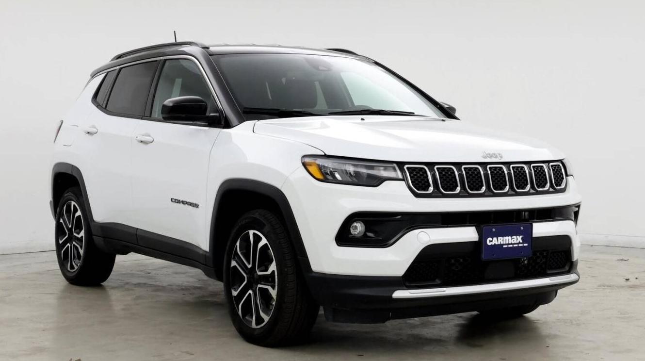 JEEP COMPASS 2023 3C4NJDCNXPT541989 image