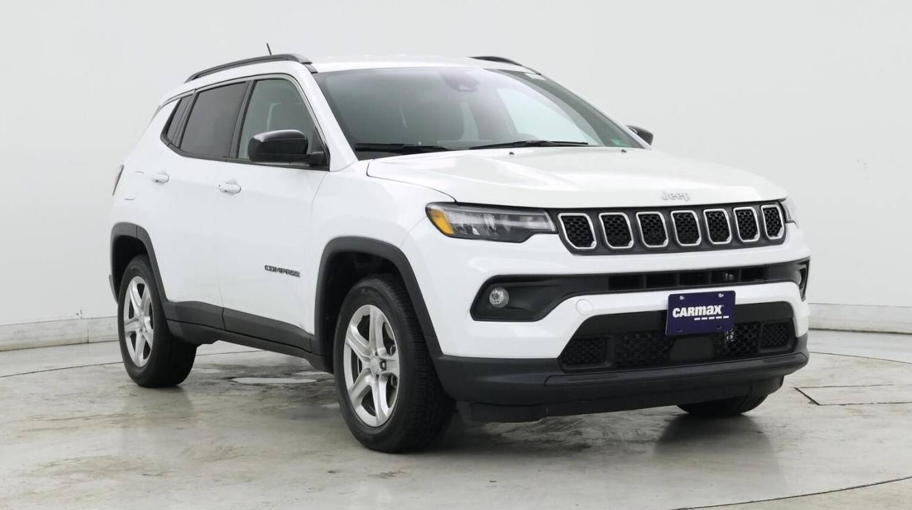 JEEP COMPASS 2023 3C4NJDBNXPT561600 image