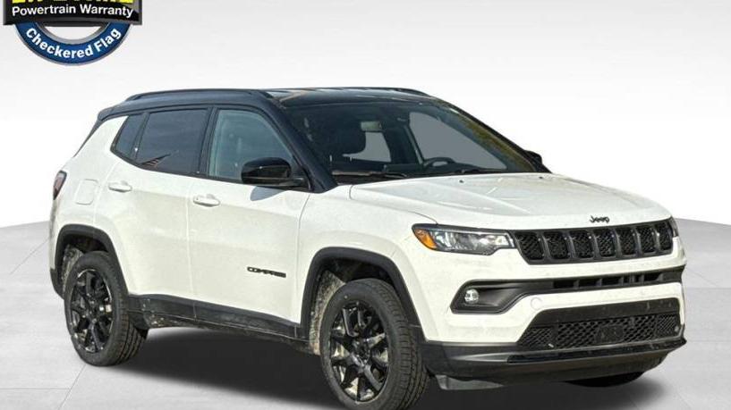 JEEP COMPASS 2023 3C4NJDBN4PT508570 image