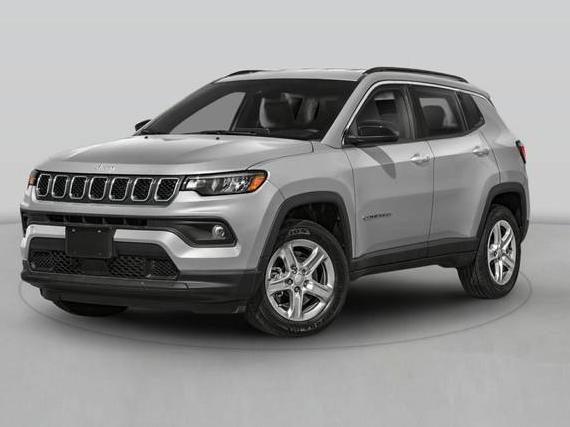 JEEP COMPASS 2023 3C4NJDFN0PT529345 image