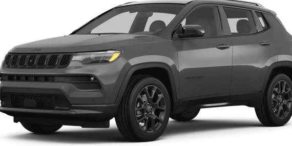 JEEP COMPASS 2023 3C4NJDFN3PT561013 image JEEP COMPASS 2023 3C4NJDFN3PT561013 image