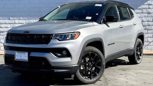 JEEP COMPASS 2023 3C4NJDBN6PT507937 image