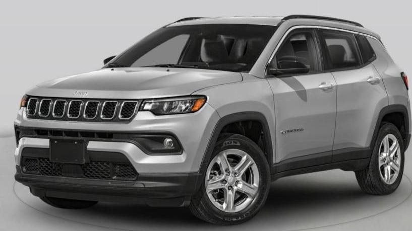 JEEP COMPASS 2023 3C4NJDDN8PT568350 image