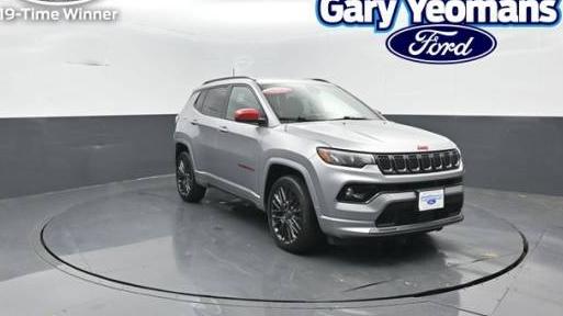 JEEP COMPASS 2023 3C4NJDCN8PT511485 image