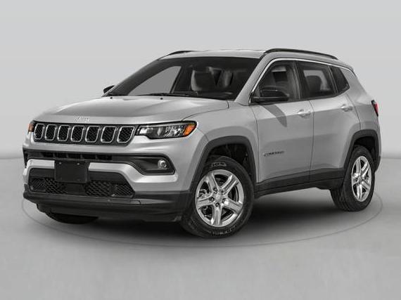 JEEP COMPASS 2023 3C4NJDBN9PT553164 image