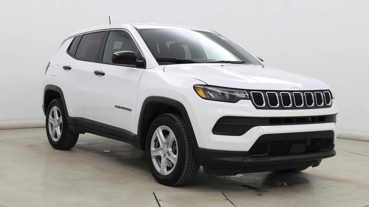 JEEP COMPASS 2023 3C4NJDAN2PT574715 image