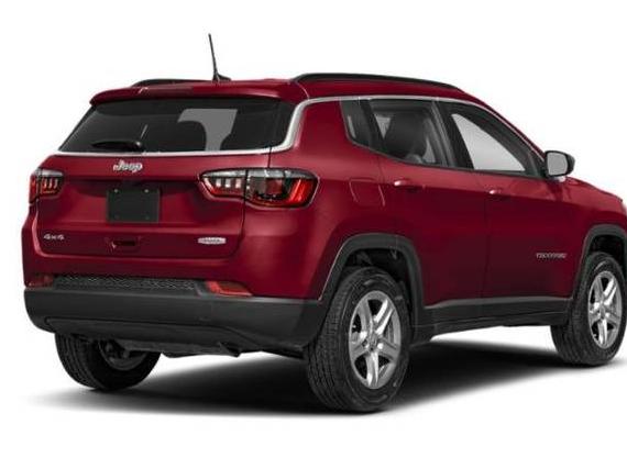 JEEP COMPASS 2023 3C4NJDCN8PT543949 image JEEP COMPASS 2023 3C4NJDCN8PT543949 image