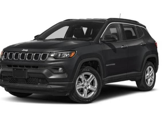 JEEP COMPASS 2023 3C4NJDCN4PT504291 image