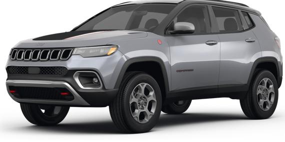 JEEP COMPASS 2023 3C4NJDDN2PT565184 image JEEP COMPASS 2023 3C4NJDDN2PT565184 image