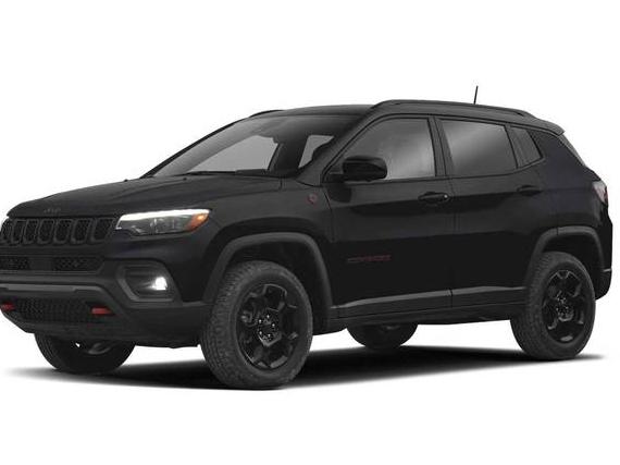 JEEP COMPASS 2023 3C4NJDDN2PT544318 image