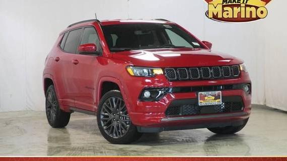 JEEP COMPASS 2023 3C4NJDCNXPT512458 image