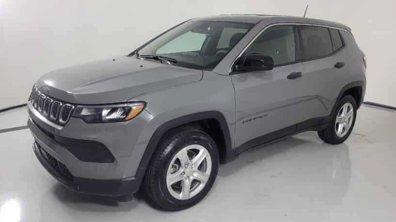 JEEP COMPASS 2023 3C4NJDAN5PT535360 image