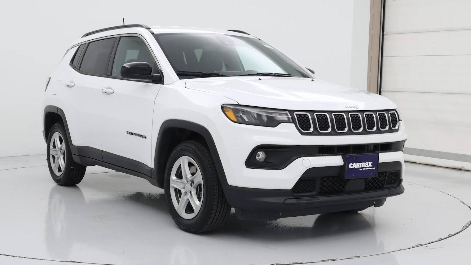 JEEP COMPASS 2023 3C4NJDBN7PT553437 image