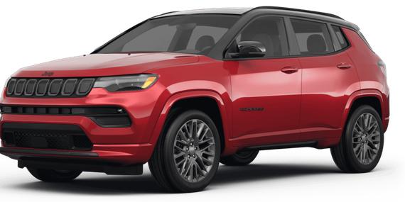 JEEP COMPASS 2023 3C4NJDCN3PT543986 image JEEP COMPASS 2023 3C4NJDCN3PT543986 image