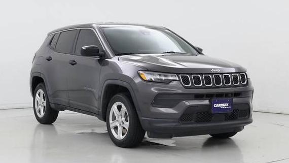 JEEP COMPASS 2023 3C4NJDAN7PT514199 image