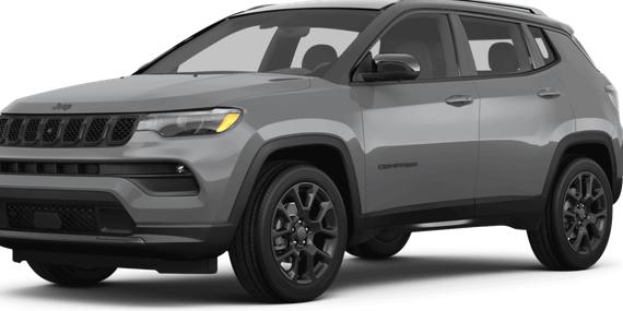 JEEP COMPASS 2023 3C4NJDBNXPT537426 image JEEP COMPASS 2023 3C4NJDBNXPT537426 image